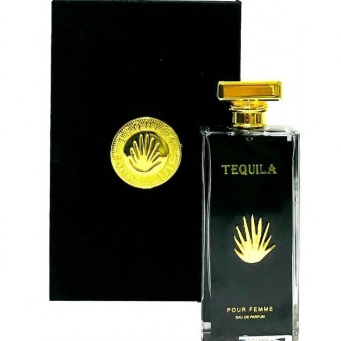 Tequila pour Femme, Товар 140057