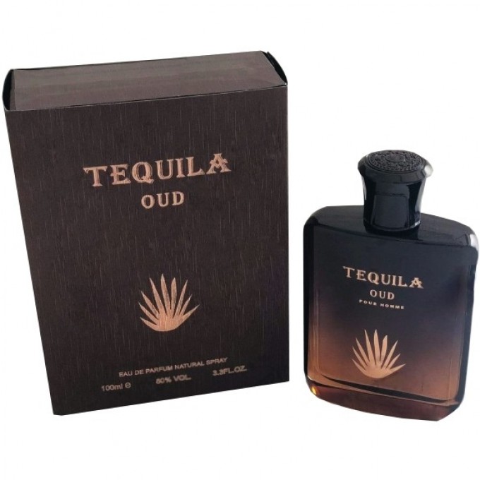Tequila Oud Pour Homme, Товар 157517