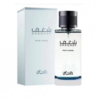 Shaghaf Pour Homme, Товар