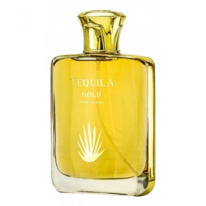 Tequila Gold Pour Homme, Товар 202857